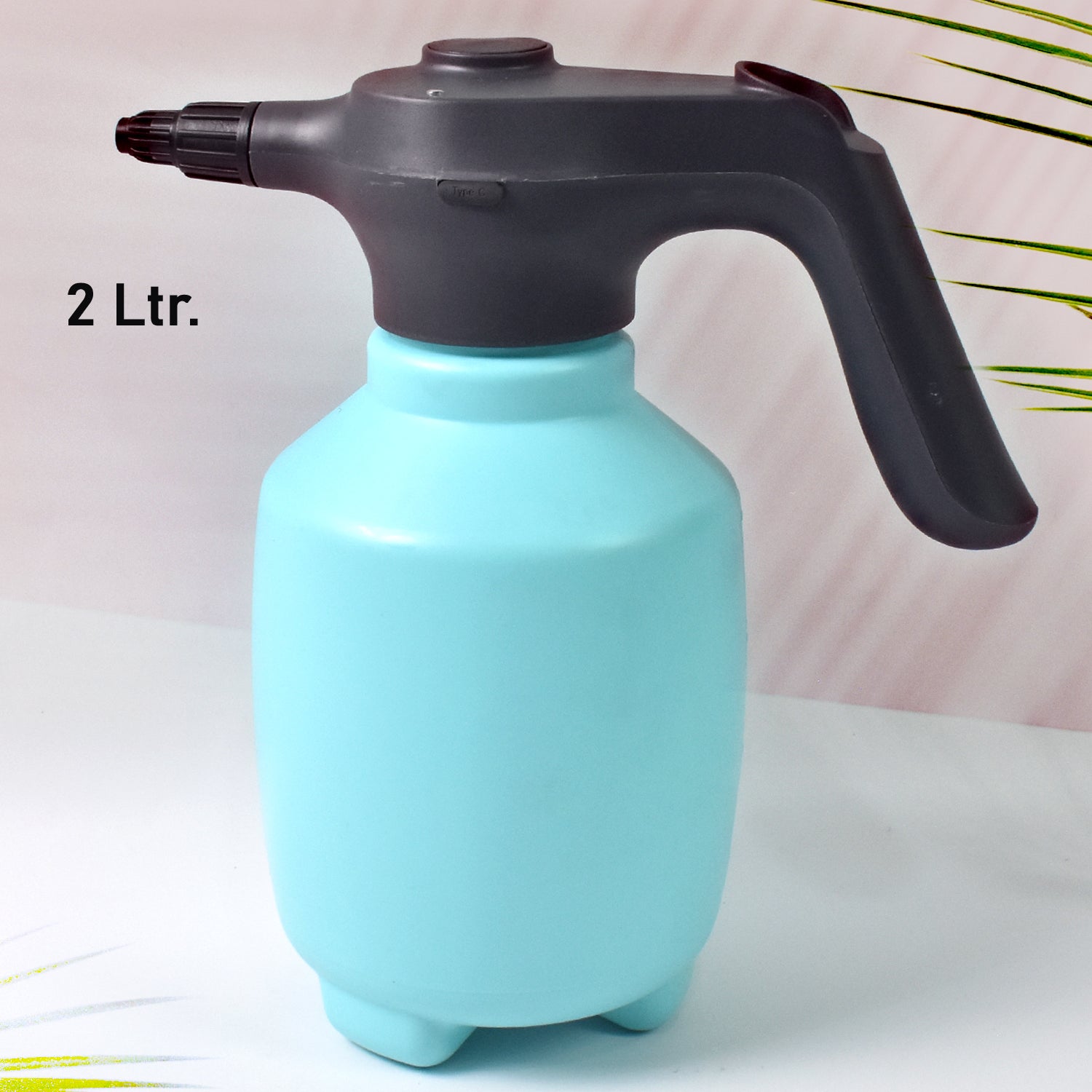 Electric Spray Bottle Garden Sprayer (1 Pc  2 Ltr.) Electric Spray Bottle Garden Sprayer (1 Pc  2 Ltr.)